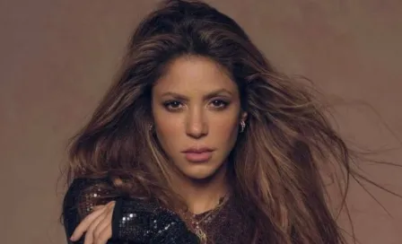 Filtran nueva canción de Shakira: ¿Con clara dedicatoria a Piqué?