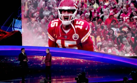 Super Bowl 2023: Mahomes rompió la maldición del MVP al ser Campeón