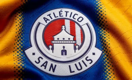 Atlético San Luis lanza playera conmemorativa por el Ascenso en 2002