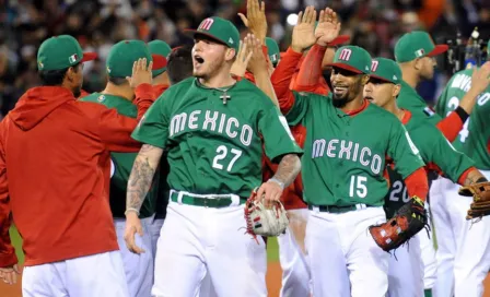 Clásico Mundial de Beisbol 2023: Así será el roster de la Selección Mexicana