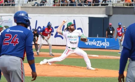 Serie del Caribe 2023: México recibió paliza de República Dominicana y se va eliminado