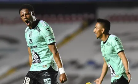 Liga MX: León goleó a Querétaro a domicilio y regresó a la senda del triunfo