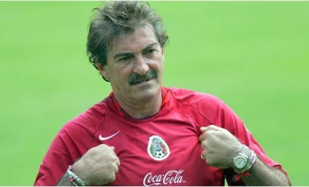 Selección Mexicana: Hace 20 años le arrebató al Toluca a La Volpe; Hoy repite la dosis a Tigres con Cocca