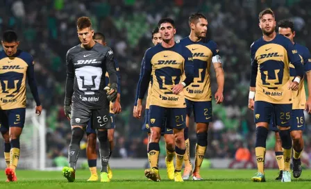 Pumas: La disciplina, el punto débil del equipo de Rafa Puente