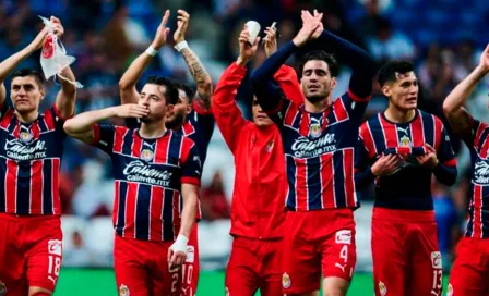 Alan Mozo advierte previo al duelo de Chivas ante Pachuca: 'Será como de Liguilla' 