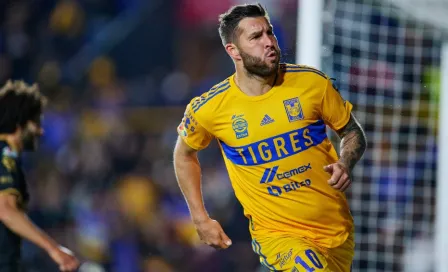 Tigres: Pumas, el hijo favorito de Gignac; Les ha marcado 17 goles 