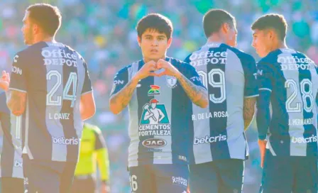 'Chofis' López, con sentimientos encontrados previo al Pachuca vs Chivas