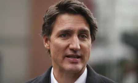 Avión de EU derribó OVNI en Canadá por orden de Justin Trudeau