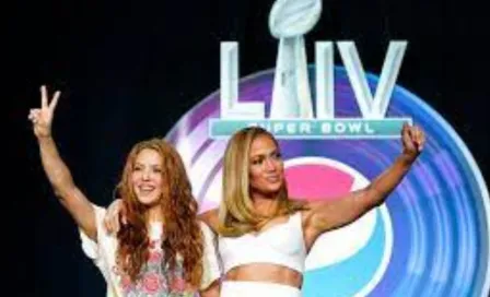 Super Bowl LVII: Las mujeres que han protagonizado el 'Halftime Show'