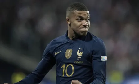 Kylian Mbappé y la cláusula que lo puede llevar gratis al Real Madrid