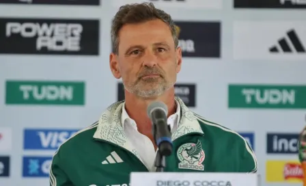 Ricardo La Volpe sobre Diego Cocca en el Tri: ‘Eligen a un técnico de moda’