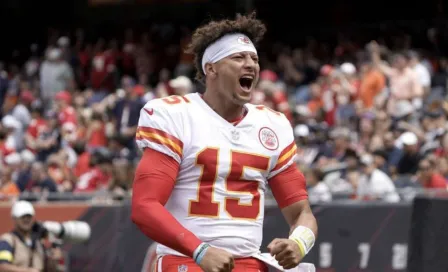 Pat Mahomes buscará unirse al selecto grupo de jugadores en ganar más de un MVP del Super Bowl