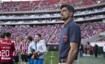 Paunović felicitó a Cocca tras ser nombrado técnico del Tri: 'Estoy seguro que lo va a hacer muy bien'