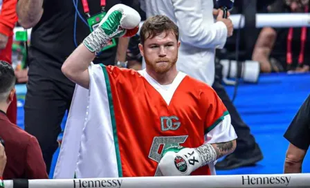 Canelo Álvarez: Da su favorito de la posible pelea entre Ryan García y Gervonta 