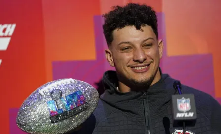 Super Bowl LVII: Chiefs, a las puertas de una nueva dinastía comandada por Patrick Mahomes