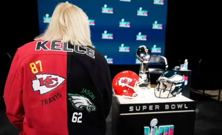 Super Bowl LVII: Donna Kelce, mamá de Jason y Travis lista para apoyar a ambos