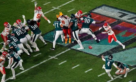 Super Bowl LVII: Fan predijo ganadores del SB desde 2015; falló con Philadelphia