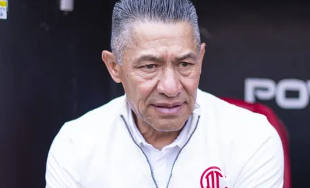 Ignacio Ambriz sobre el partido vs Pumas: 'Una victoria cubre cientos de errores'