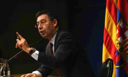  Bartomeu pagó a periodistas a través de diferentes empresas en su etapa como presidente culé