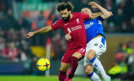 Premier League: Liverpool rompió mala racha al derrotar al Everton 