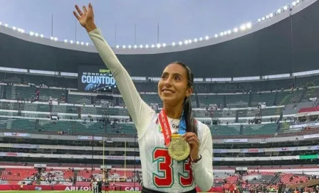 Diana Flores sobre su comercial en el Super Bowl 2023: ‘Estoy orgullosa de representar a México’ 