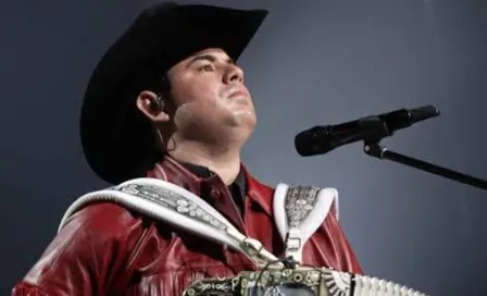 Alfredo Olivas: ¿Quién es el 'Patroncito', cantante norteño y de narcocorridos?