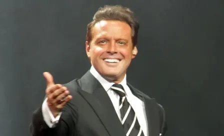 Luis Miguel confirma tour en 2023