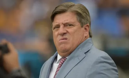 Selección Mexicana: Miguel Herrera aceptó desesperación por retraso en elección de DT