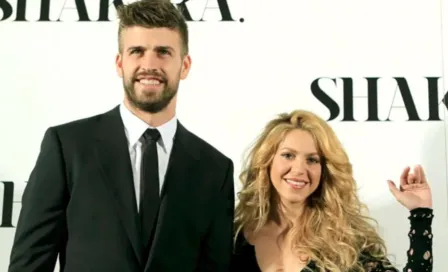 Shakira le 'cantó' a Piqué y Clara Chía en San Valentín; dedicatoria se hace viral