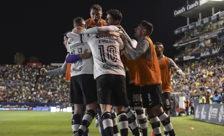 Con doblete histórico de Henry, América gana a domicilio a Atlético de San Luis 