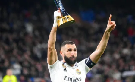 Benzema hizo el mismo regalo a tres mujeres distintas en San Valentín 