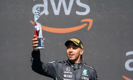 Lewis Hamilton sobre la regla de la FIA: "Nada me impedirá hablar"