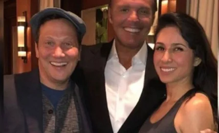 Rob Schneider ‘explota’ contra Luis Miguel tras anuncio de gira 2023