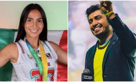 Diana Flores: Tenoch Huerta genera polémica con comentario sobre la futbolista