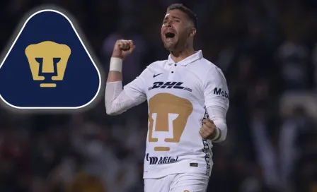 ‘Palermo’ Ortiz, jugador de Pumas, denunciado por presunta violencia sexual