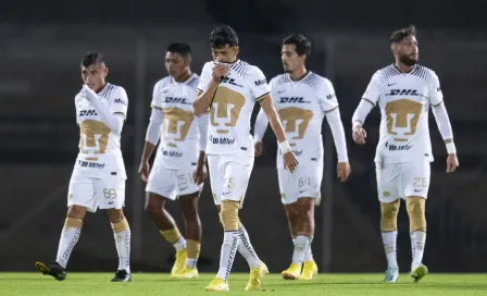 Liga MX: Rafa Puente tratará de evitar que Pumas cumpla un año sin ganar como visitante