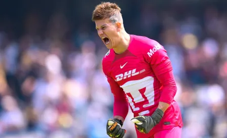 Pumas: Sebastián Sosa, con el peor inicio con un equipo en su carrera