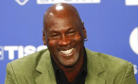 Michael Jordan: Cumple 60 años; Revive sus mejores momentos, récords y hazañas