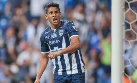 Luis Romo sobre el presente de Rayados: "El objetivo es meterse entre los primeros dos"