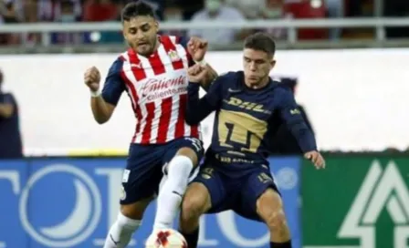 Pumas vs Chivas: ¿A qué hora y dónde ver el juego entre los Auriazules y el Rebaño?