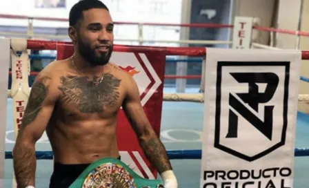 ‘Pantera’ Nery previo a combate ante Hovhannisyan: 'Salí de Tijuana para enfocarme en estos desafíos'