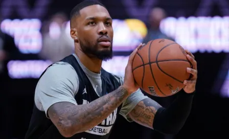 NBA All Star 2023: Damian Lillard, Campeón del concurso de triples del Juego de Estrellas