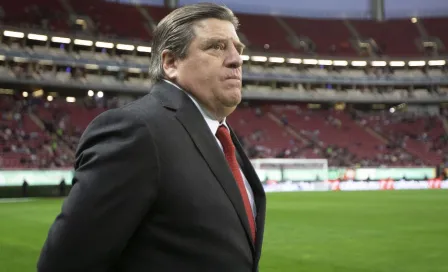 Miguel Herrera no sabe ganarle al América; registra dos triunfos ante las Águilas en su carrera