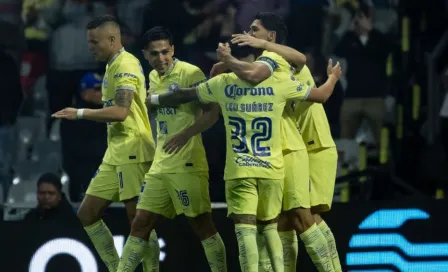 América gana en casa ante Tijuana para seguir invictos en el Clausura 2023