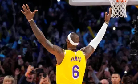 NBA All Star 2023 : Lebron James jugará su Juego de Estrellas 19; empatará a Kareem Abdul-Jabbar