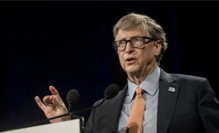 Bill Gates cerró restaurante de famoso Chef solo para tomar un refresco