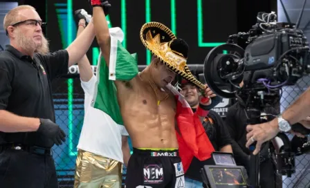 Combate Global adelantó asociación con IMG para expansión mundial 