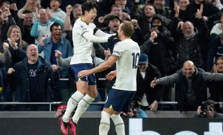 Premier League: Tottenham venció a West Ham y se instaló en la cuarta posición