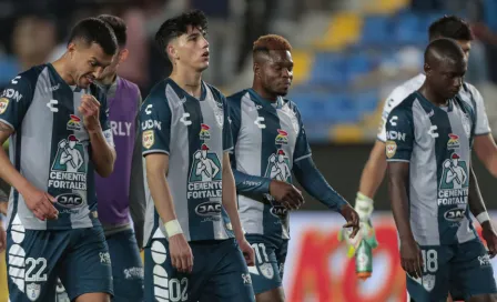 Guillermo Almada molesto por jugar jornada doble y su rival no: 'Pasa sólo en el futbol mexicano'