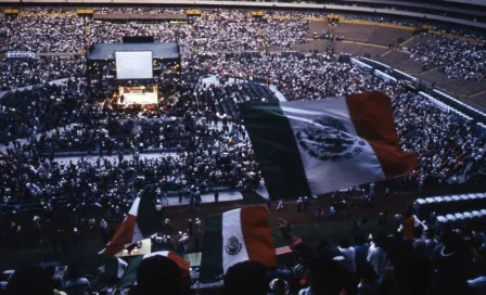 JC Chávez vs Haugen: A 30 años de la pelea más grande en la historia del boxeo